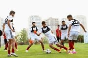 واکنش هنگ‌کنگی‌ها به د رخواست ایران برای بازی در زمین بی‌طرف