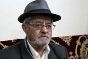 محل زندگی ریزعلی خواجوی معروف به دهقان فداکار/تصاویر