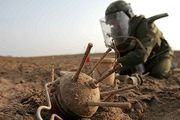 بقایای مواد منفجره جنگی، جان ۲۵ کودک عراقی را گرفت