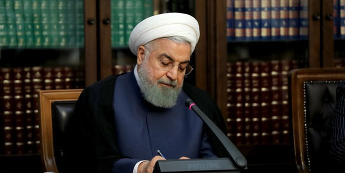 روحانی: امیر فقید کویت نقش مهمی در توازن و اعتدال منطقه‌ای ایفا می‌کرد