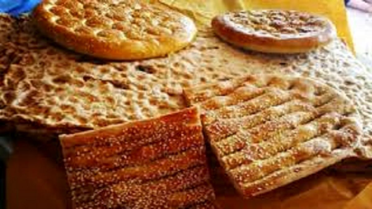 صادرات نان غیریارانه‌ای آزاد شد
