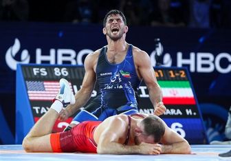 حسن یزدانی در کنار بزرگان کشتی جاودانه می‌شود؟
