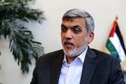 واکنش حماس به استفاده از غیرنظامیان به عنوان سپرانسانی