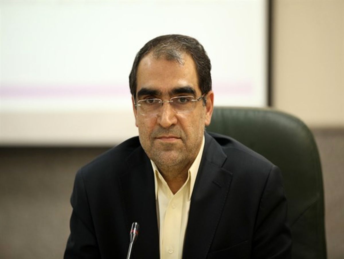 تکمیل بخش روانپزشکی بیمارستان ضیایی اردکان تا عید فطر