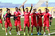 درآمد روزانه پرسپولیس از همکاری با حامی مالی جدید
