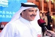 وزیر قطری: به ایران افتخار می کنیم