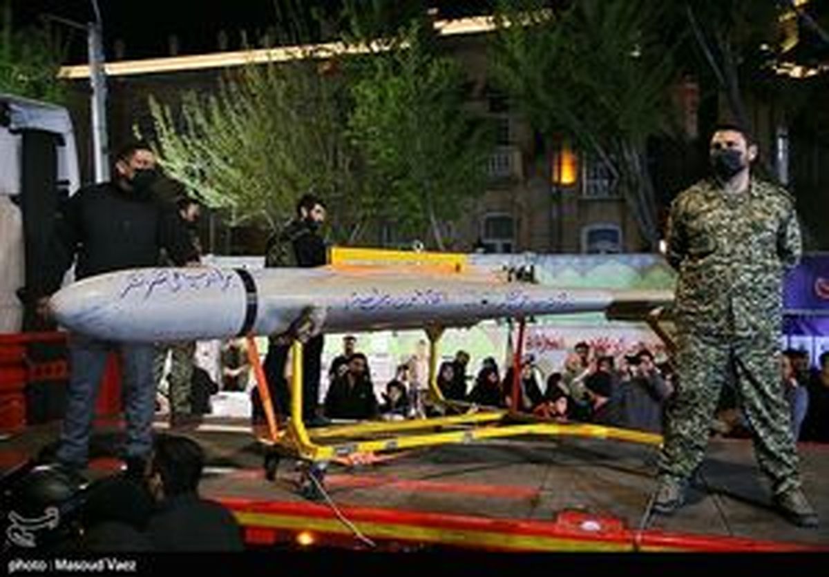 اعتراف آمریکا به بازسازی سریع توان نظامی ایران