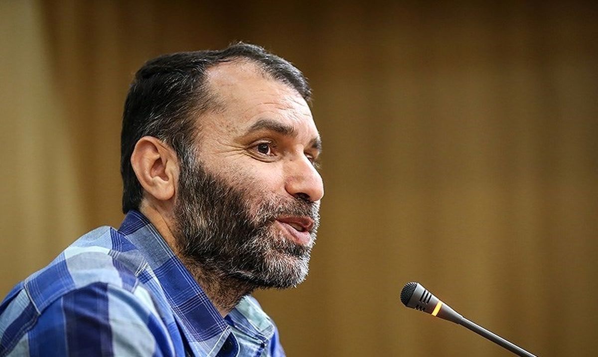  پیروزی دختر «مسعود ده نمکی» بر پدرش! +عکس 