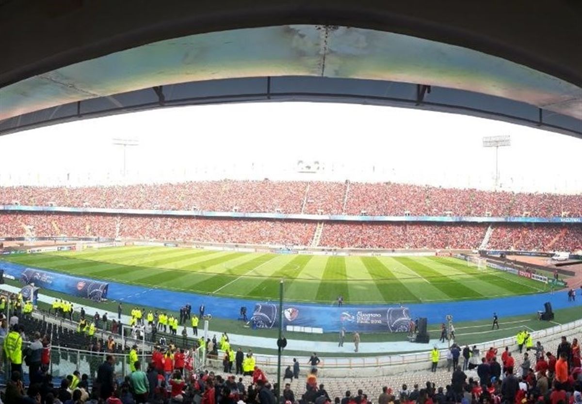 AFC آب پاکی را روی دست پرسپولیسی ها ریخت