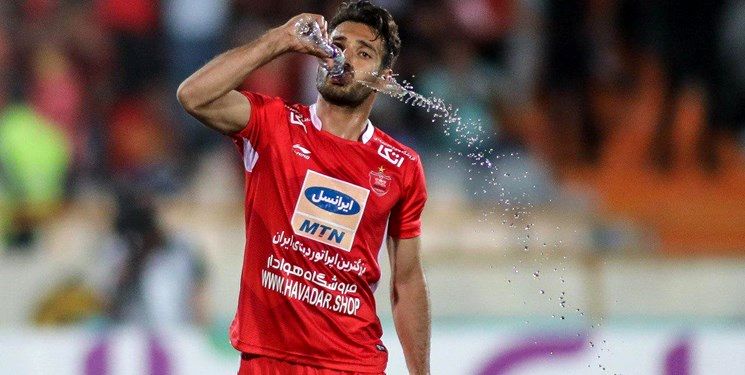 شجاع خلیلزاده در فوتبال مدیون کدام استقلالی است؟