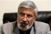 باید از سیاسی کردن مسائلی چون حادثه پلاسکو جلوگیری کرد