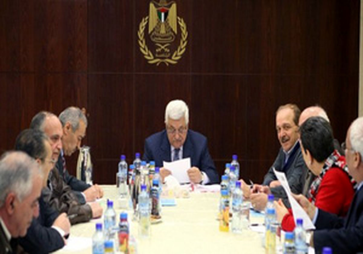 درخواست ساف برای قطع ارتباط تشکیلات خودگردان با اسرائیل