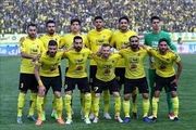 سپاهانی‌ها خواهان امنیت هواداران‌شان شدند