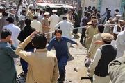افزایش شمار قربانیان انفجار «لاهور»