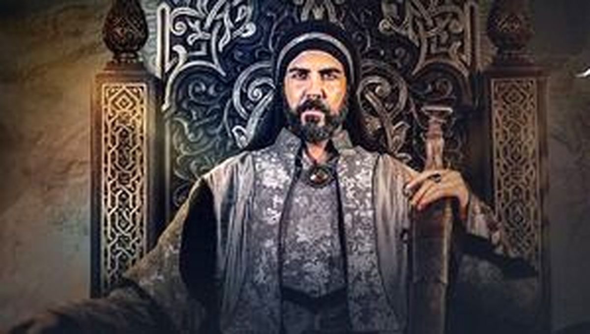 
عراق پخش سریال «معاویه» را ممنوع اعلام کرد
