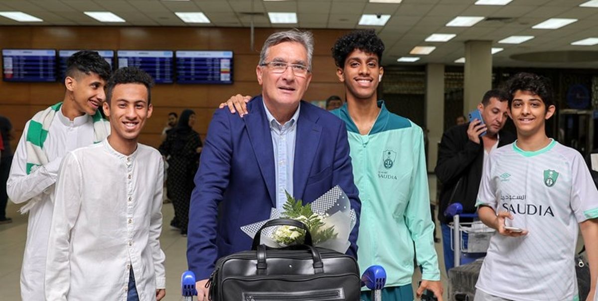 دو بازیکن بزرگ در فهرست برانکو