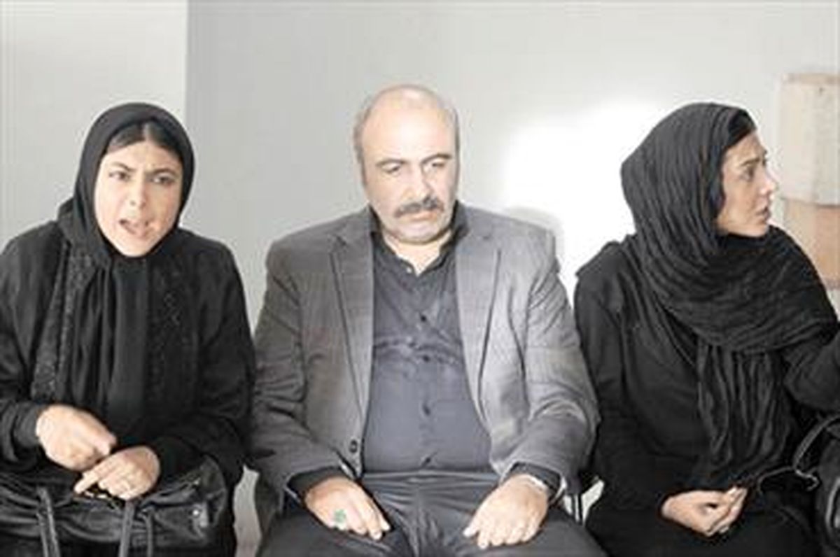 «طبقه حساس» ۱۰ بهمن به فجر می‌رود