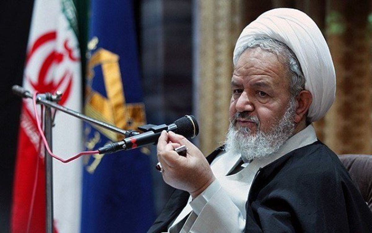 ماهیت عوامل و دست اندرکاران فتنه ۲۵ آبان افشا شود