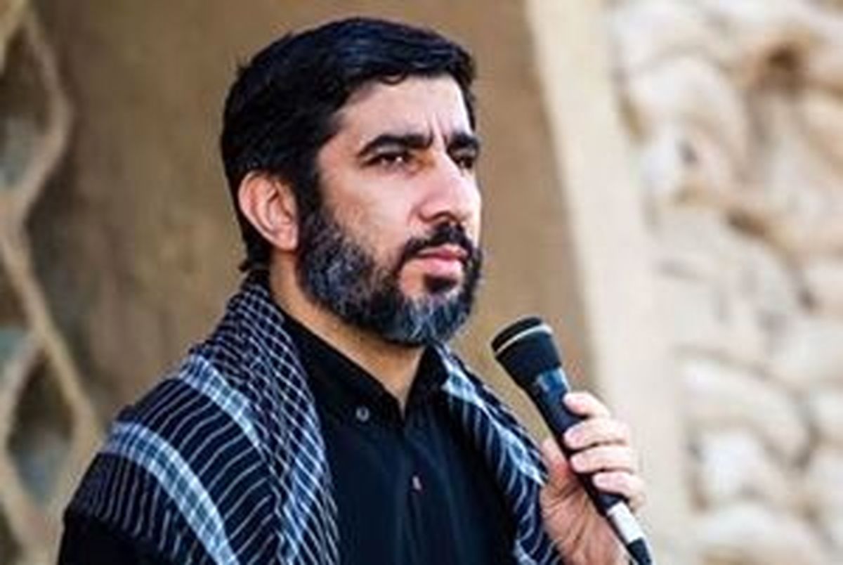 نکات مهدی سلحشور برای ترویج حجاب