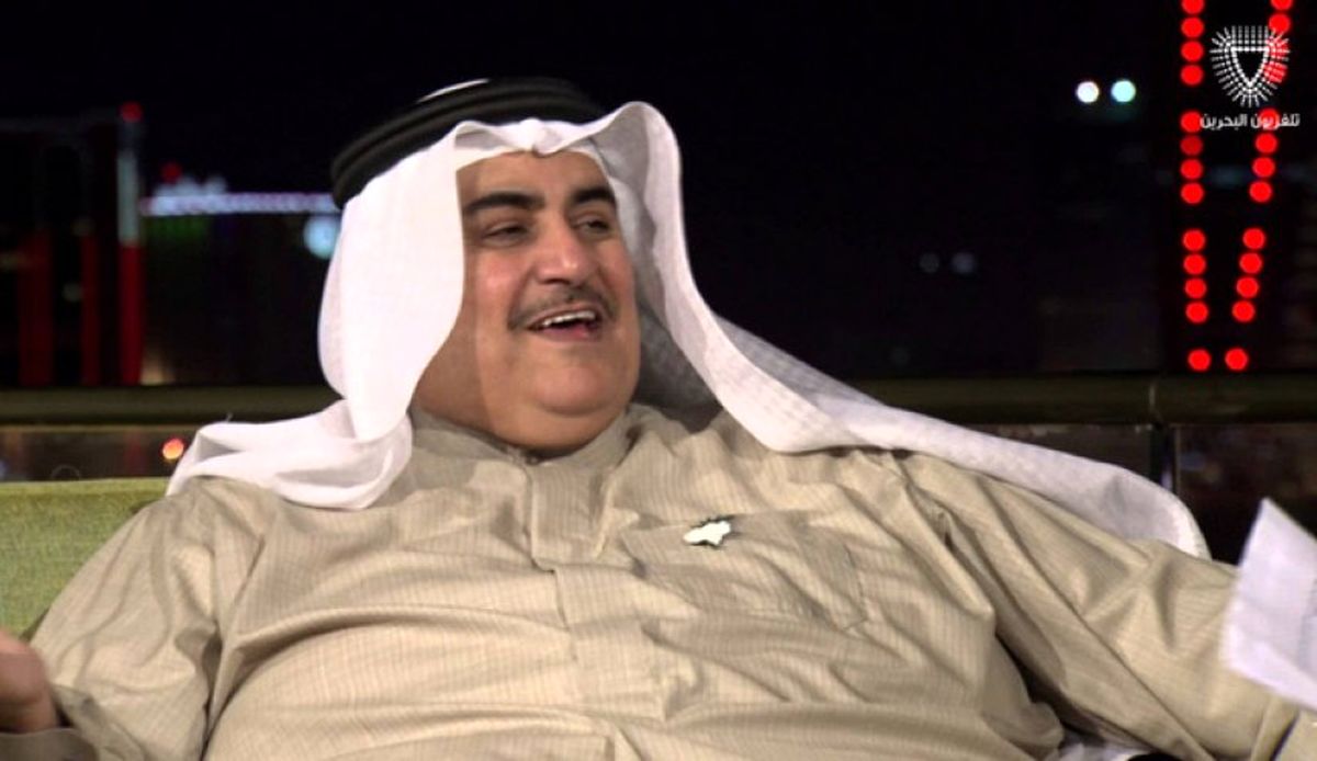 بحرین: قطر را از شورای همکاری اخراج کنید!