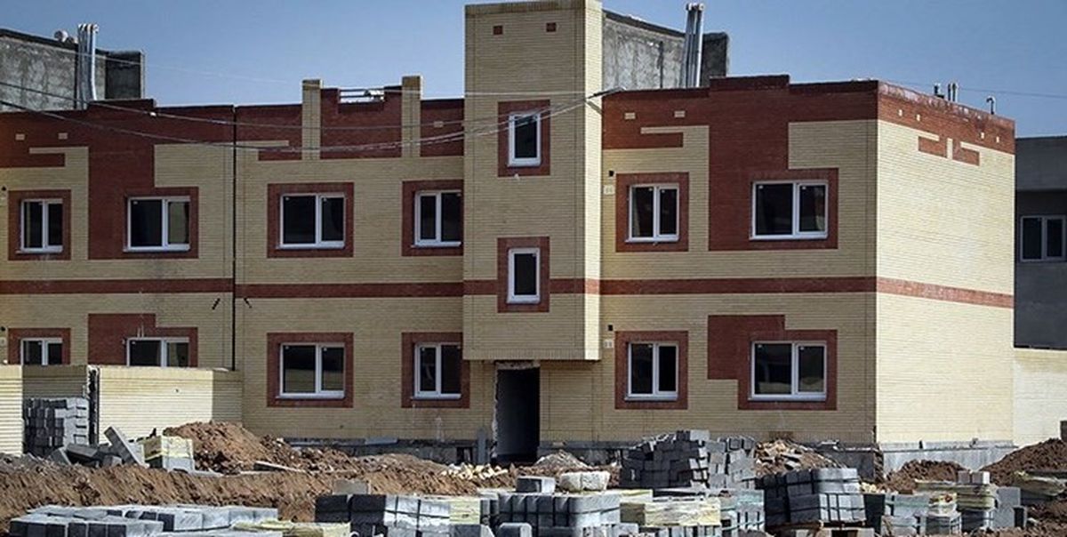 تعیین نحوه تدوین ارزش اجاری املاک 