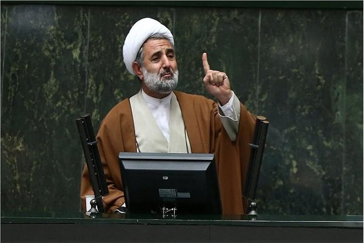هشدار ذوالنوری به مسئولان چین 