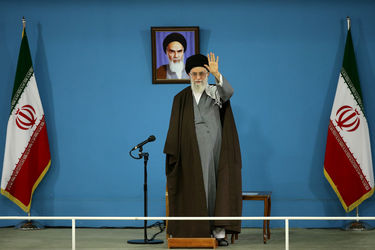 رهبری نجف آباد