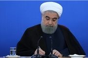  دستور رئیس جمهوری بر امداد رسانی سریع به سیل زدگان آذربایجان غربی