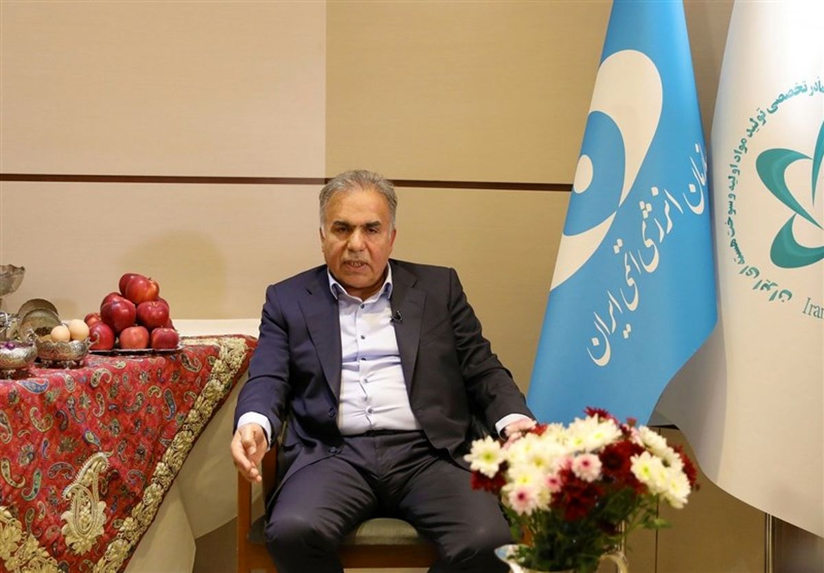 تولید ۲ تن کیک زرد به روش هیپ‌لیچینگ