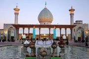 اسکان ضروری سیلزدگان در تمام اماکن مذهبی شیراز