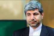 دو خواسته رهبر مخالفان سوری از صالحی