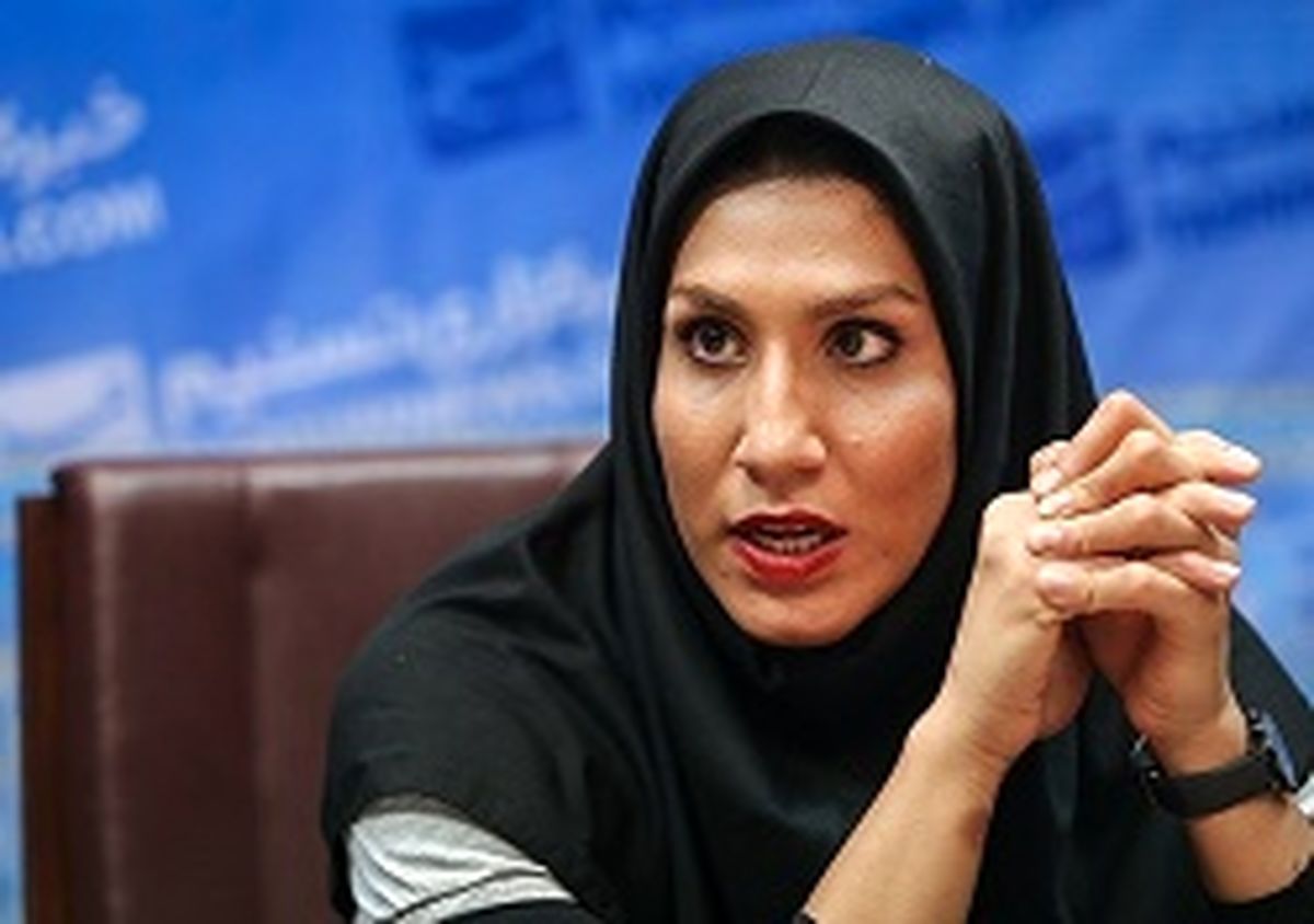 مدال طلا را پس گرفتم