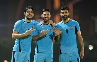 شایعه عجیب درباره لژیونر مطرح فوتبال ایران!