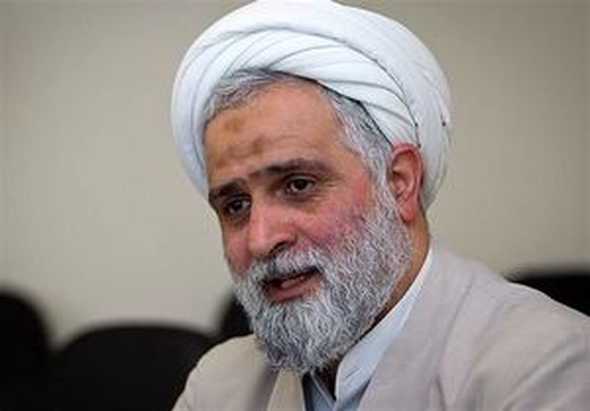 محمدیان: ترامپ دیوانه‌وار از منافع آمریکا حمایت می‌کند