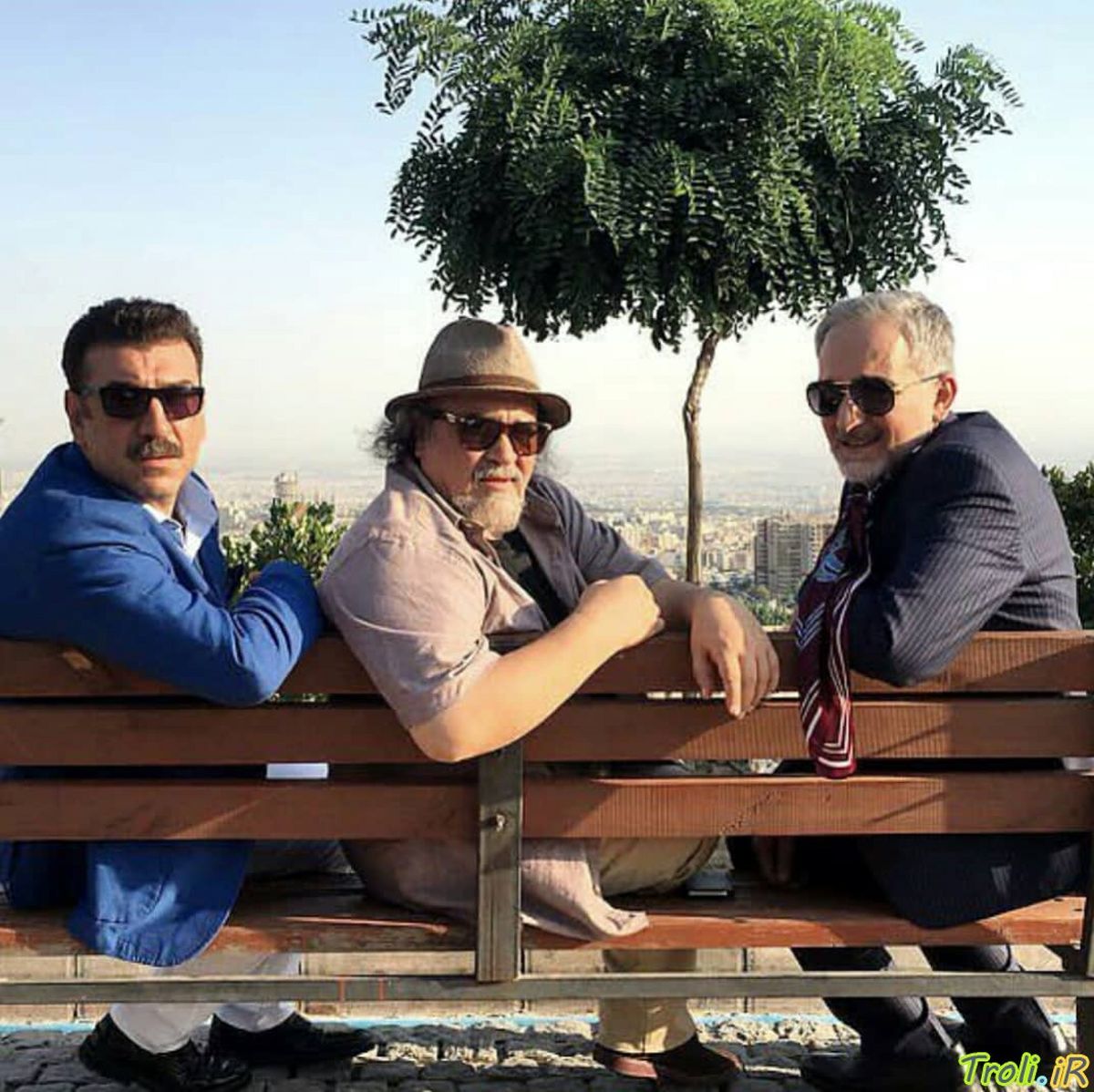 تازه ترین خبرها «کلوپ همسران» سینمای ایران