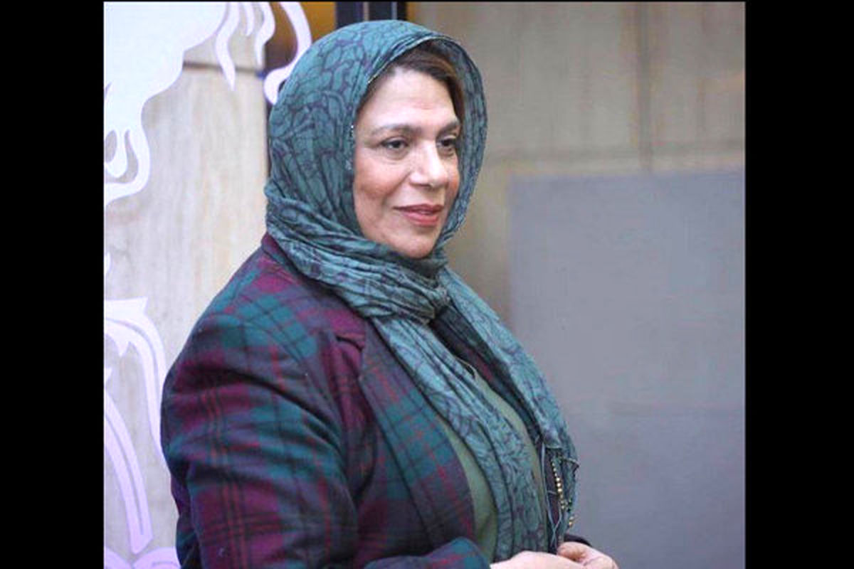 اولین ویدئوی منتشر شده از «گوهرخیراندیش» پس از ابتلا به کرونا
