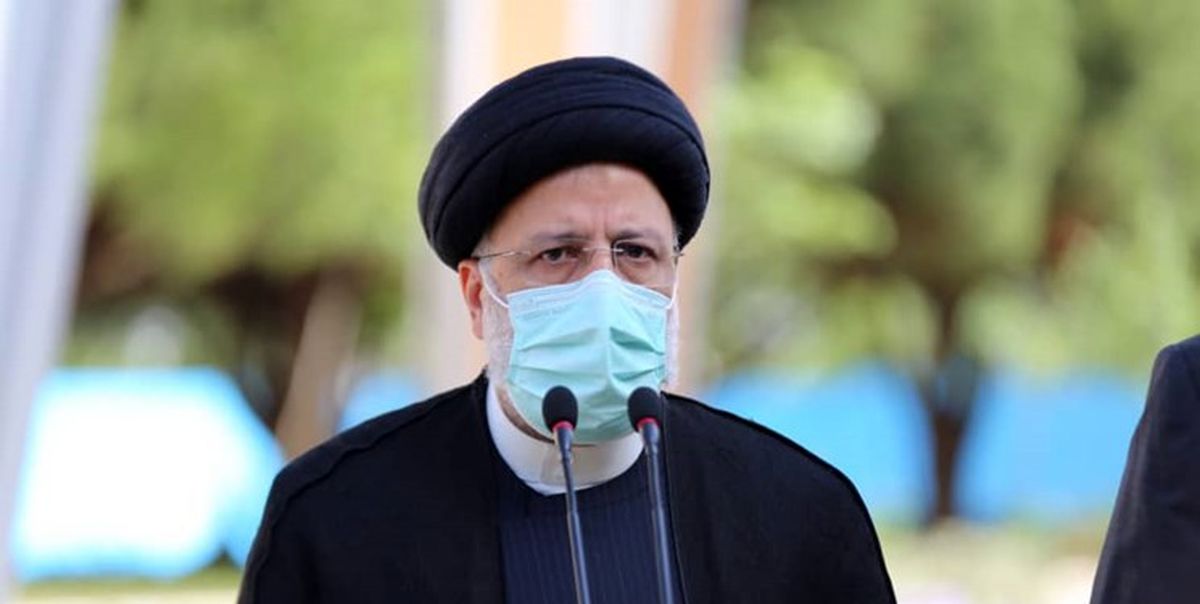رئیسی: شهادت شهدای حرم رضوی هیچگاه از یادها نمی‌رود