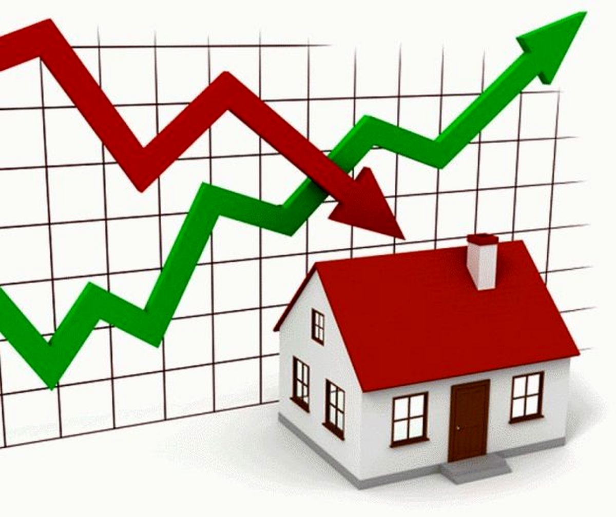 جدیدترین پیش بینی بازار مسکن در سال ۹۷