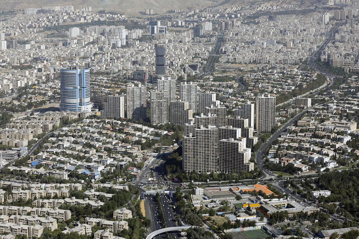نرخ اجاره خانه کاهشی شد؟