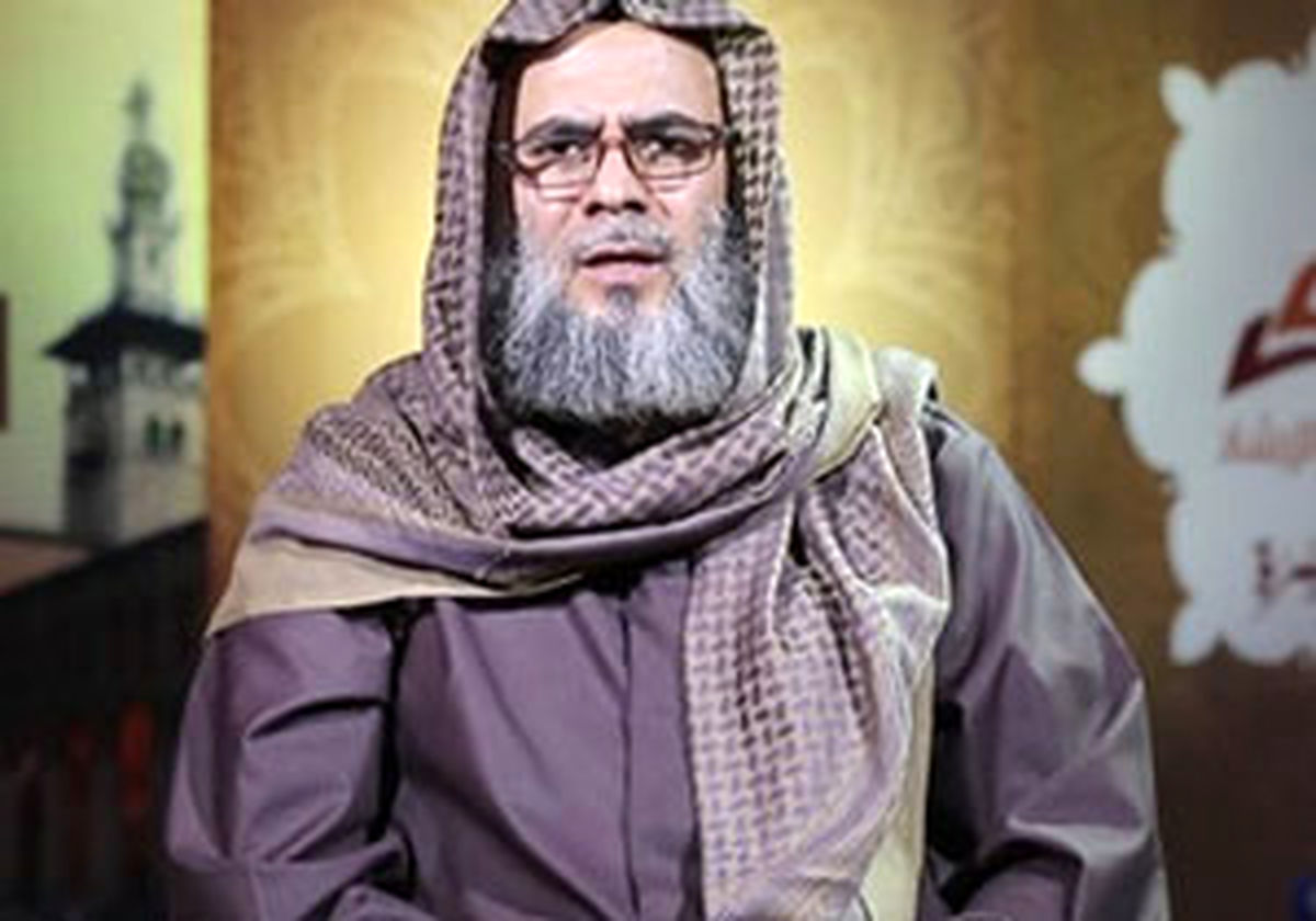 دیدار مفتی سعودی با تروریست سپاه‌صحابه