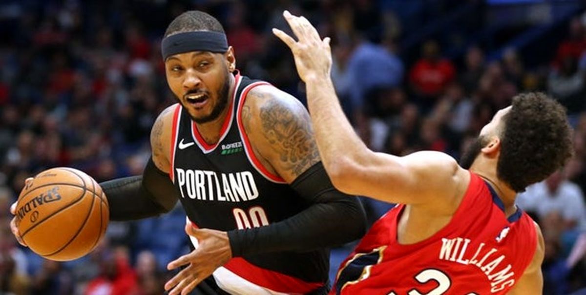  برترین بازیکنان هفته یازدهم NBA 