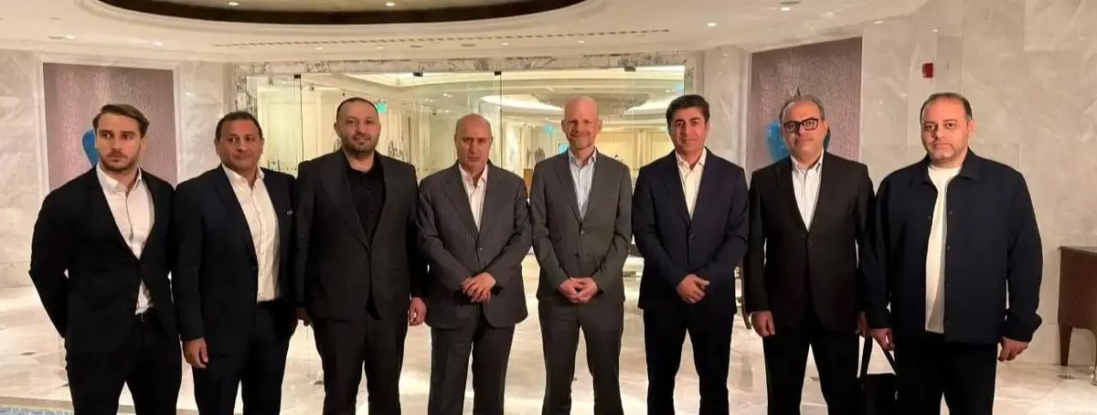 صعود ایران به جام جهانی؛ موضوع داغ رسانه‌های بین‌المللی