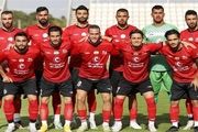 معاون حقوقی تراکتور: نامه بسته شدن پنجره، امروز به ما ابلاغ شده است/ آماده واریز مبلغ بدهی هستیم
