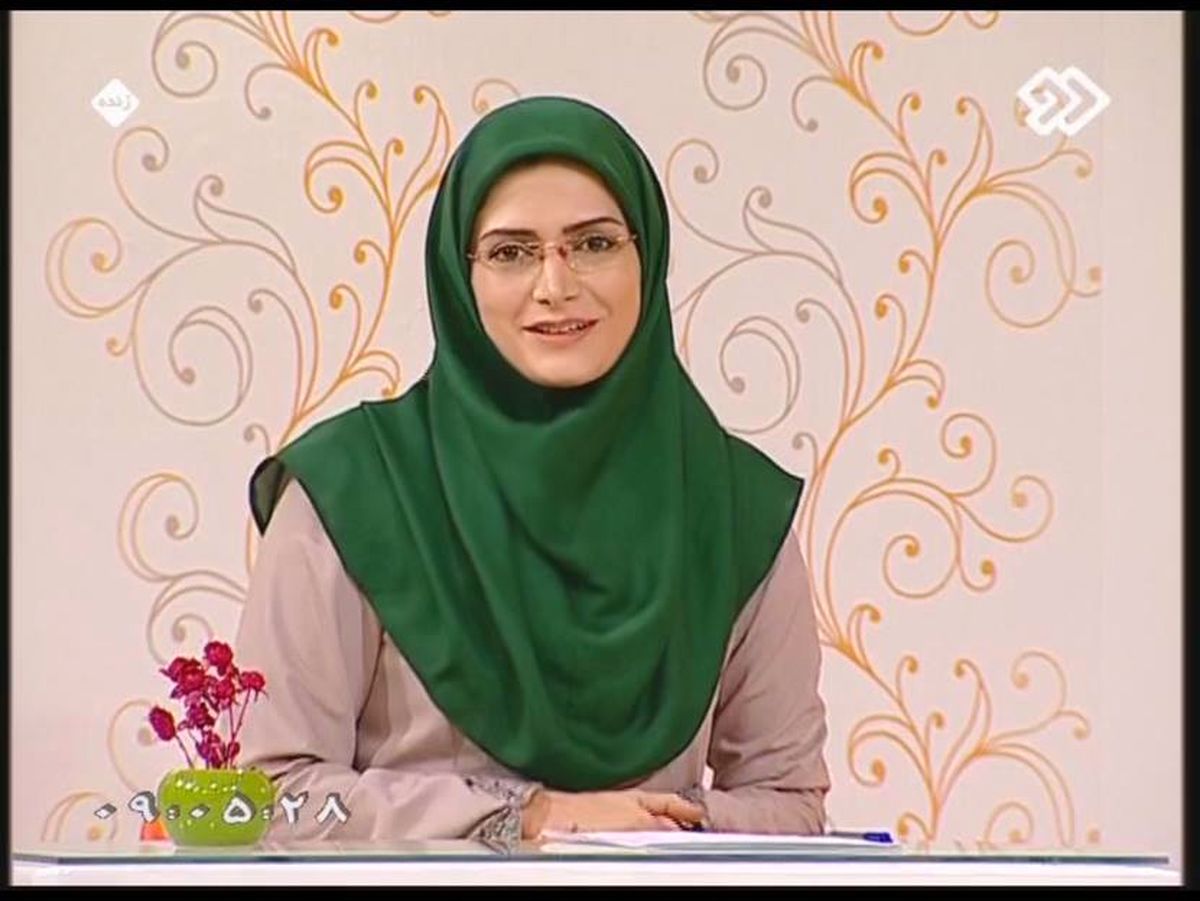 کوهنوردی خانم مجری و همسرش/ عکس