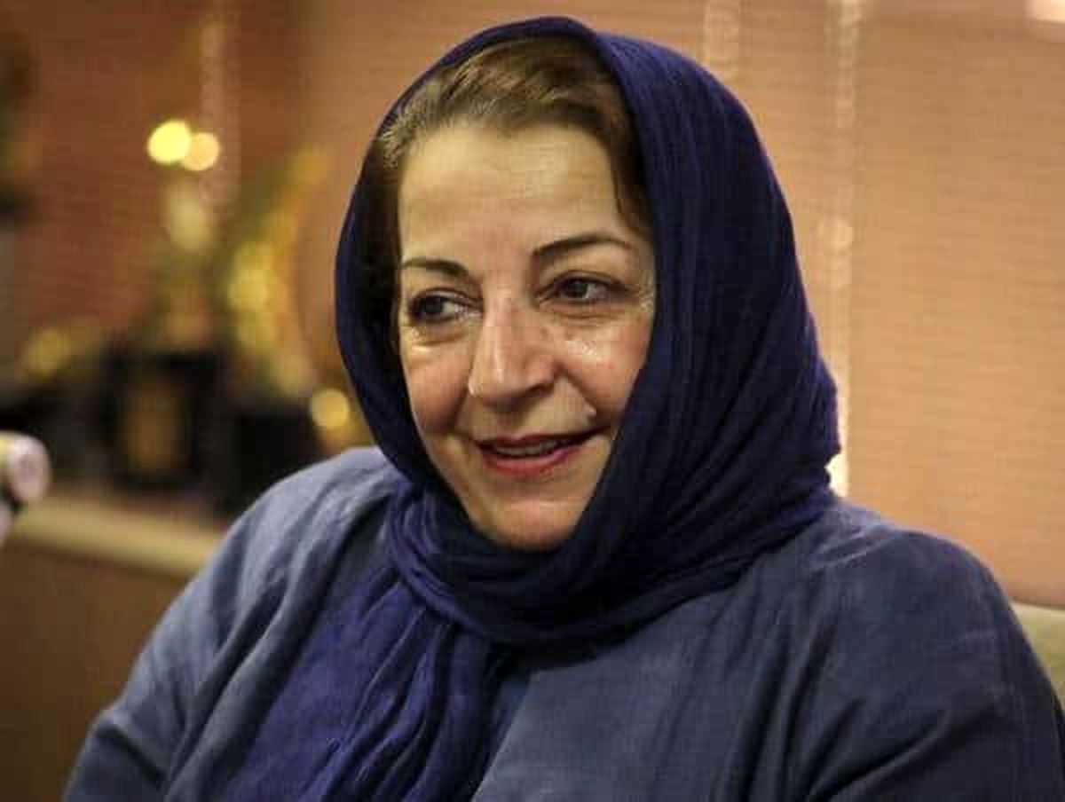 فریماه فرجامی قربانی زیبایی‌اش شد