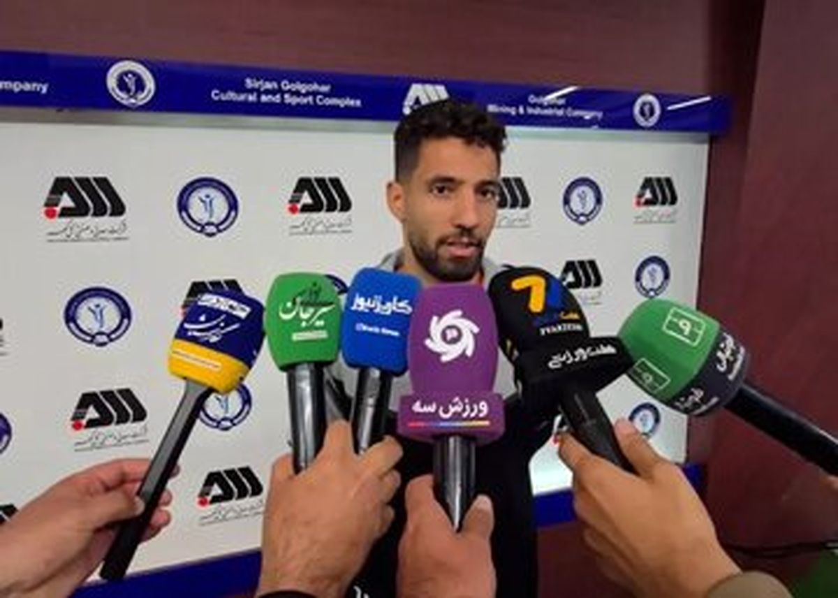 برای اولین بار پرسپولیس را بردیم!
