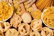قیمت ماکارونی‌های موجود در بازار
