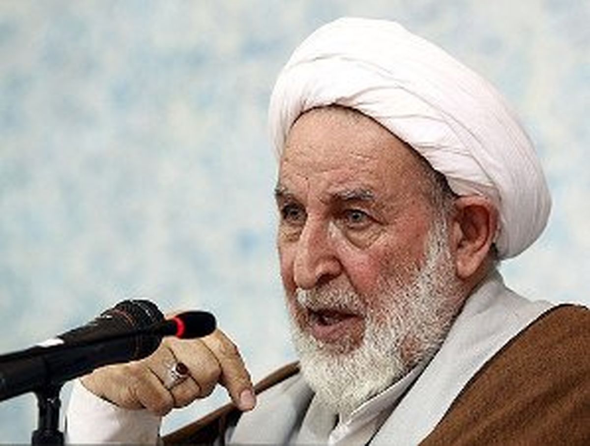 موضع جامعه مدرسین درباره انتخابات ریاست جمهوری یازدهم