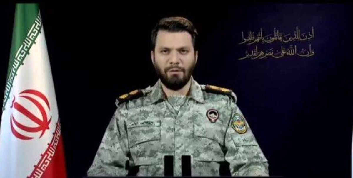 هشدار قرارگاه خاتم به اسرائیل و آمریکا