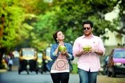 نظر گلزار و دیا میرزا درباره سلام بمبئی
